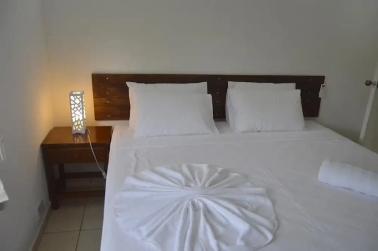 1 Bedroom Apartment with balcony