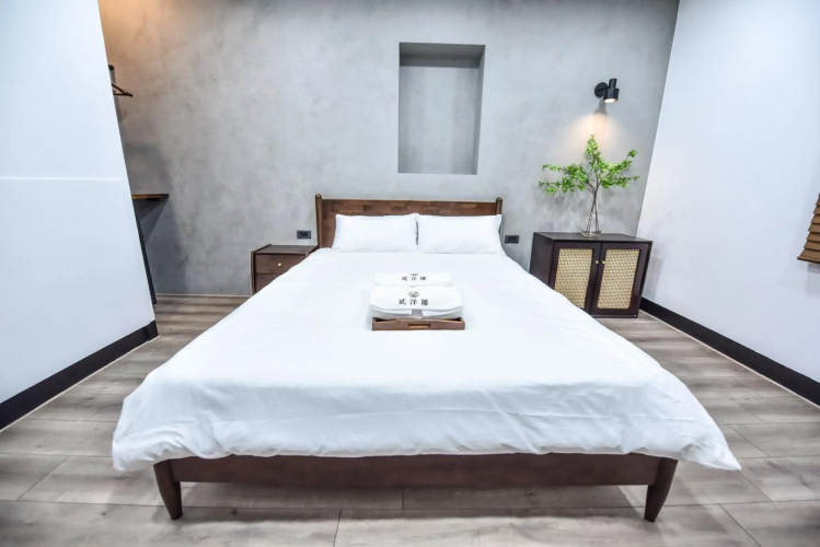 Eryang Homestay