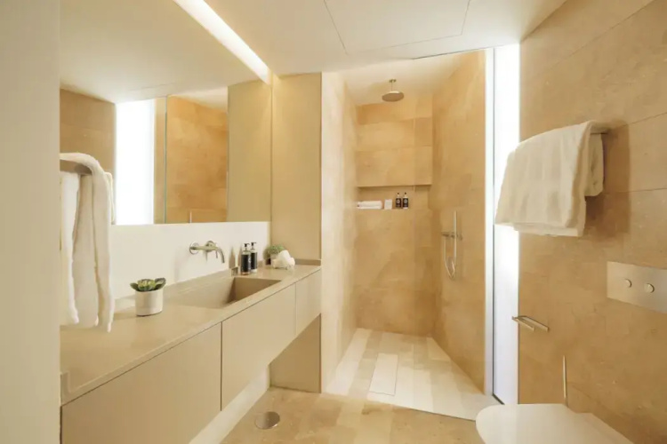 Palmares Signature Apartments - Adults Friendly