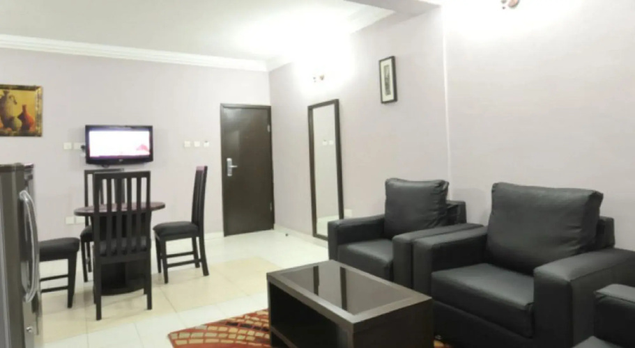 Sheer Luxury Apartments & Suites