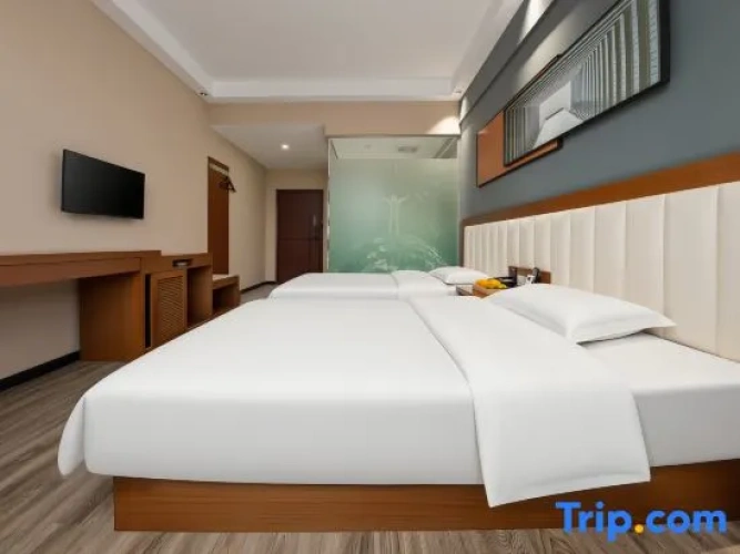Business Twin room