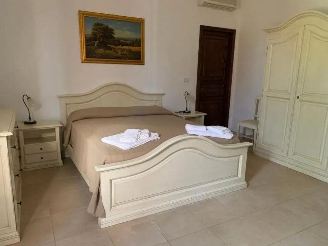 Agriturismo Villa Pina
