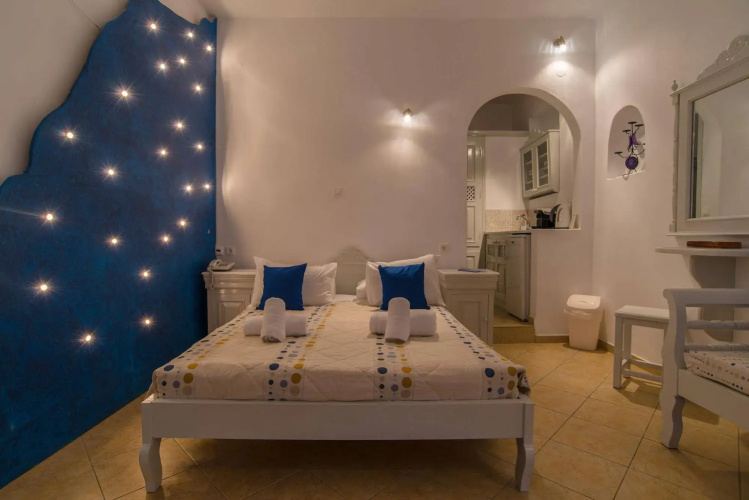 lioperato Hotel