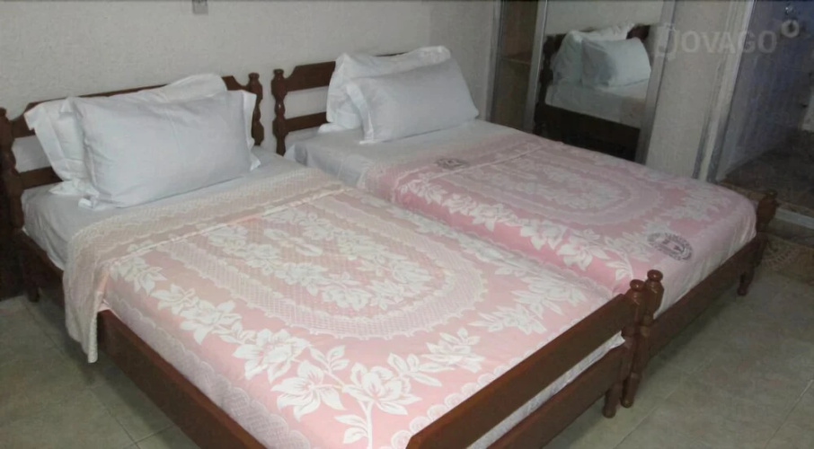 Kingsby homes and hotel