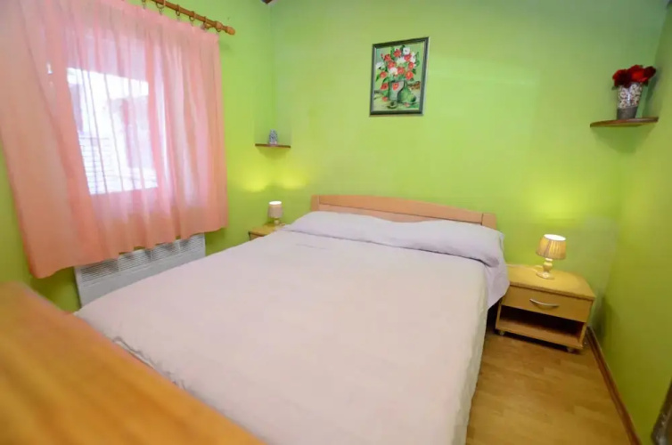 Apartment Amedea