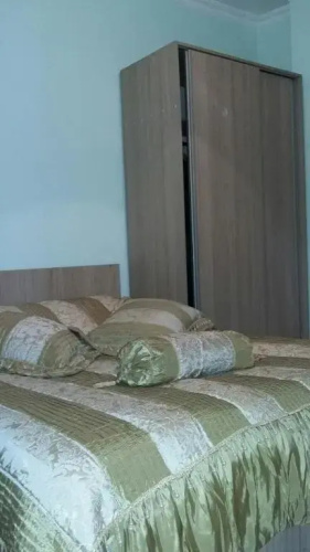 Apartment on Javakhishvili 3
