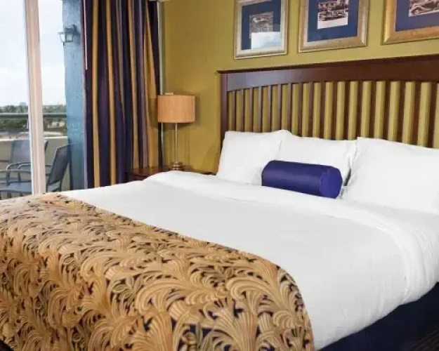 WorldMark Santa Barbara - 5 Nights, Pompano Beach, USA