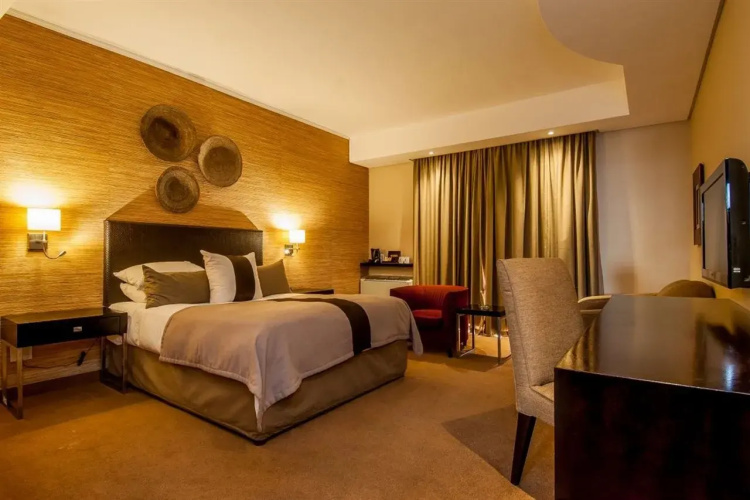The Paxton Hotel