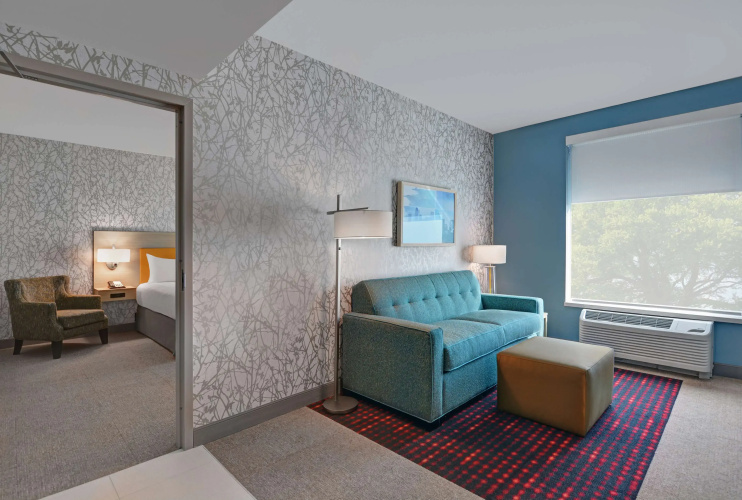 Home2 Suites by Hilton Largo