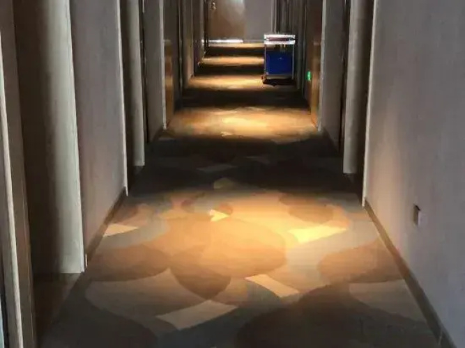 Kyriad Marvelous Hotel(Pingxiang Wanlong Bay)