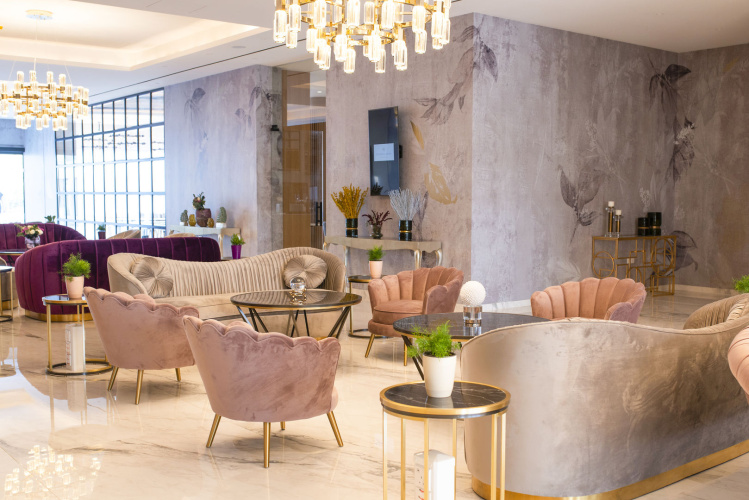At Herbal Hotel Boutique & Spa photo 27