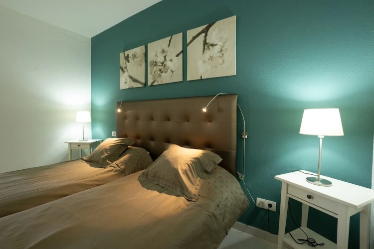 1 Bedroom Economy Apartment with balcony