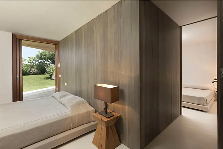 Villa Benvenue