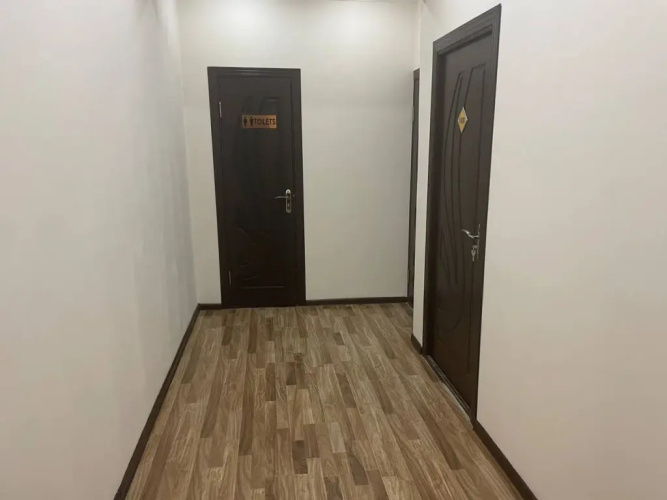 Yangiobod Mountain Resort Hotel