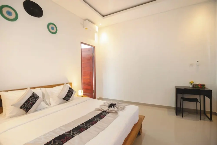 Villa Taman Bali 6