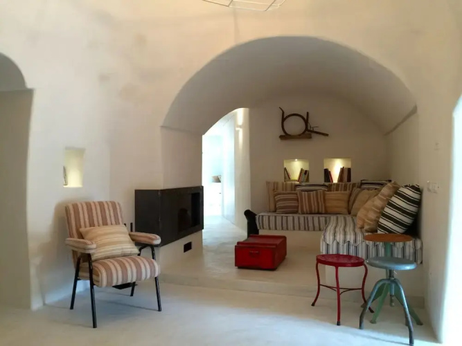 Dimora Casalino