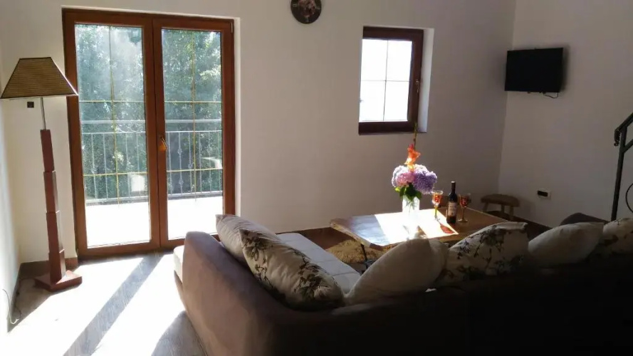 Apartment Mond
