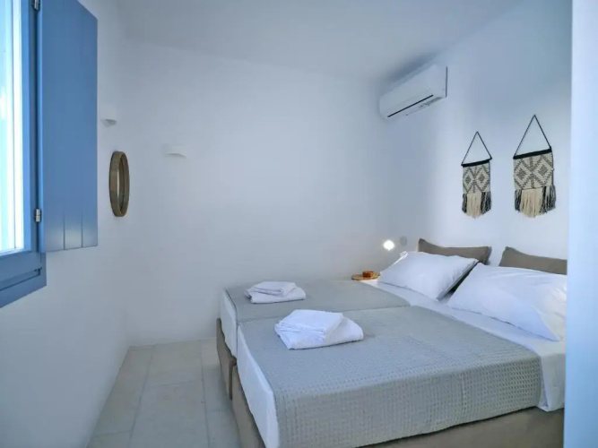 Etherio Apartment II
