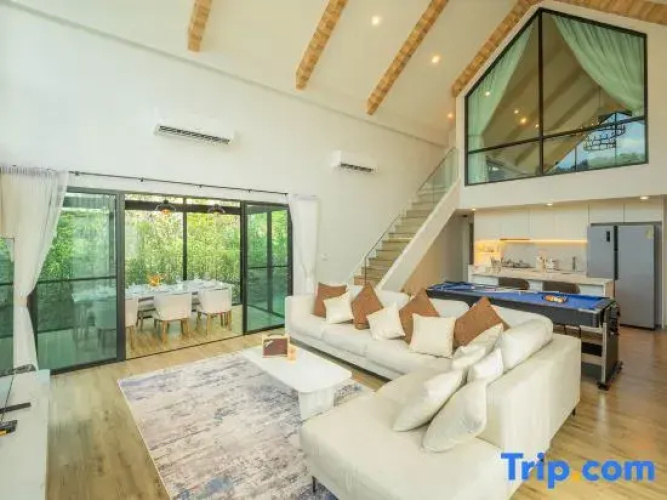 HighView PoolVilla @ Khaoyai
