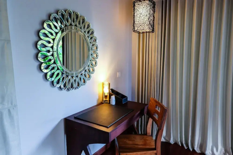Kaia Villa