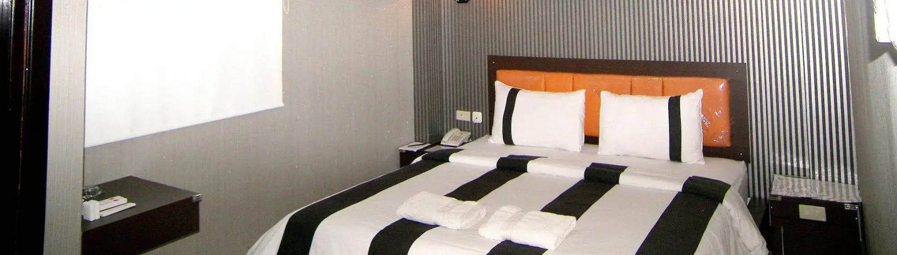 Harmony In Hotel