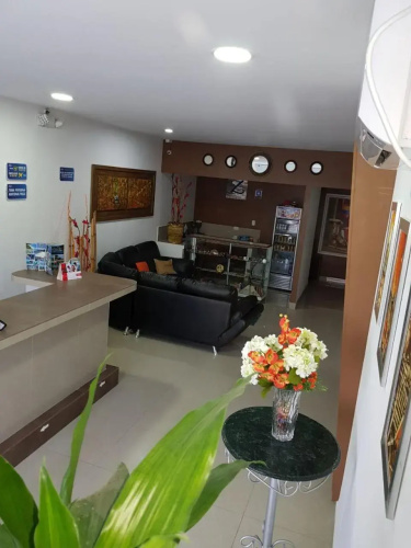 Zafara Hotel