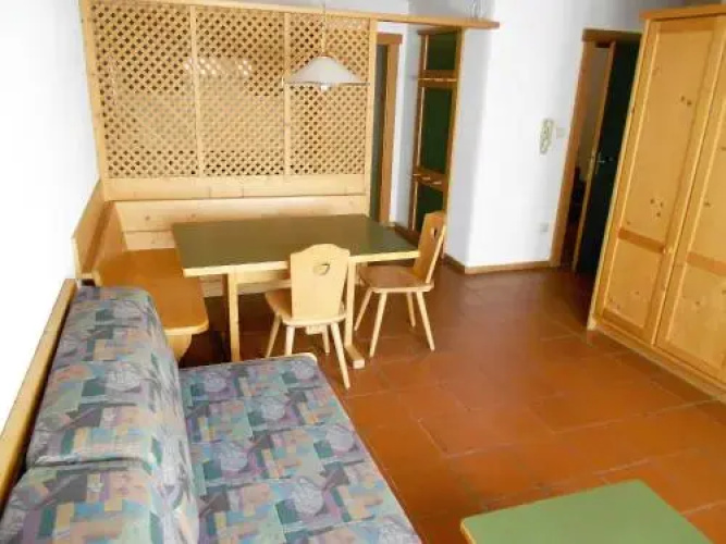 Residence Silvester