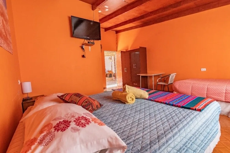 Standard room