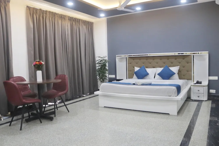 Axon Corporate Stays Sector 52 Gurgaon