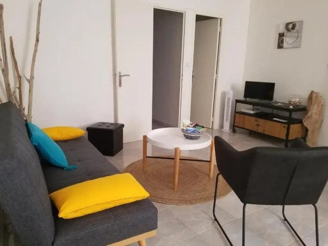 Standard Apartment