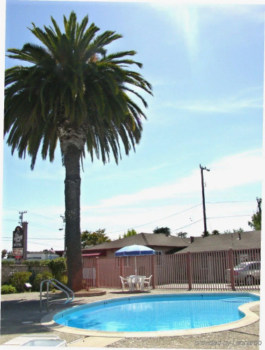 Hitching Post Studios Inn