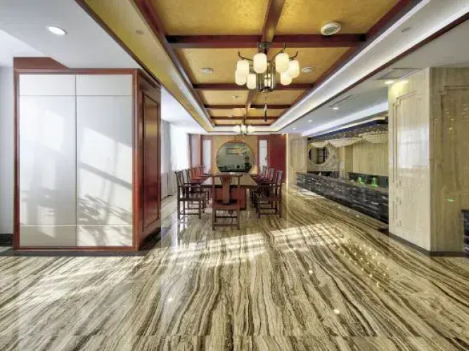 Dingsheng Hotel