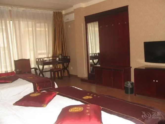 Shanshen Hotel