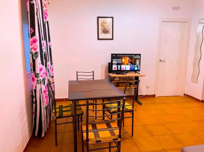 Don Quijote APARTAMENTS TPH Madrid