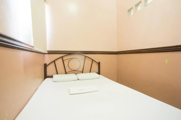 GV Hotel Masbate
