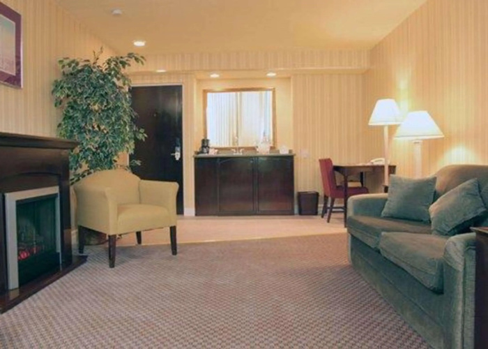 Econo Lodge London