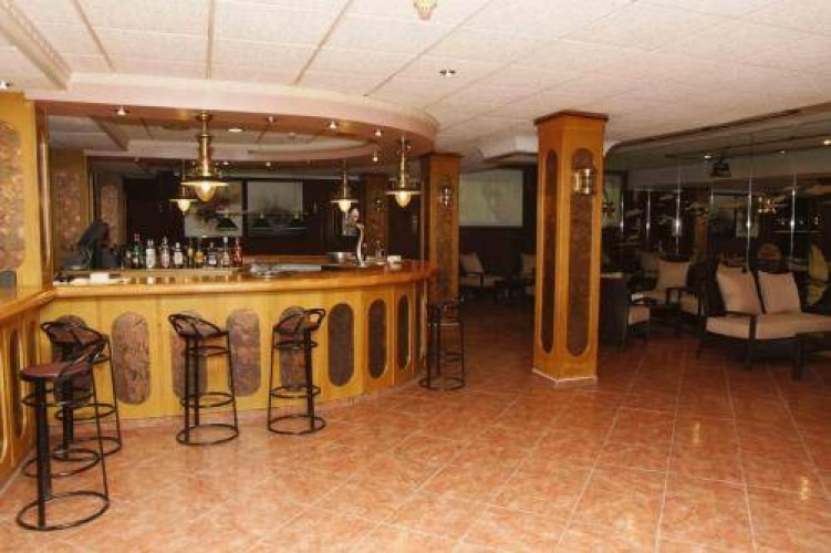 Otel görseli