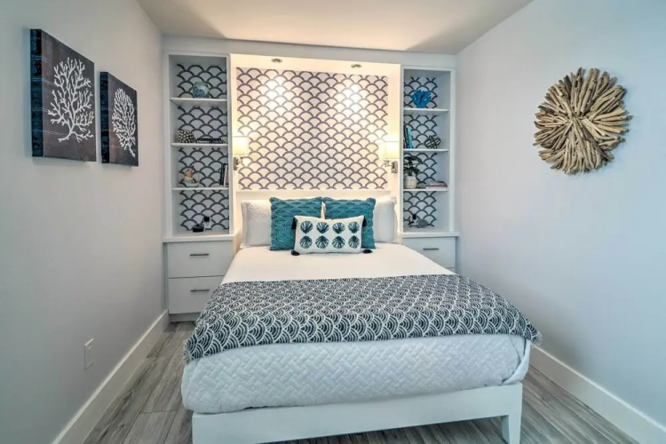 Immaculate Long Beach Apt w/ Gorgeous Kitchen