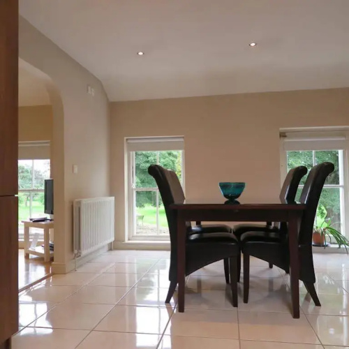 Meadow View Apartment