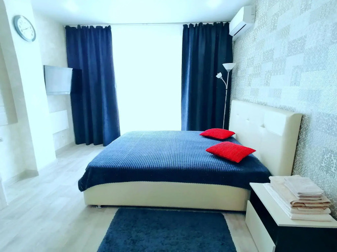 Фотография номера квартиры Апартаменты на улице 40 лет Победы