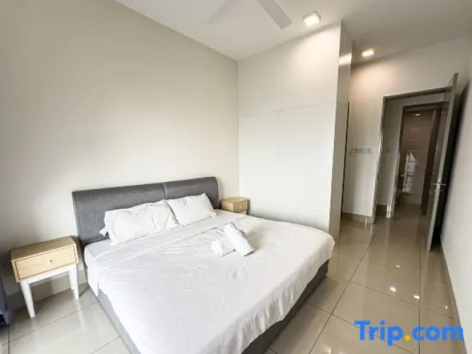 3 Bedrooms Suite