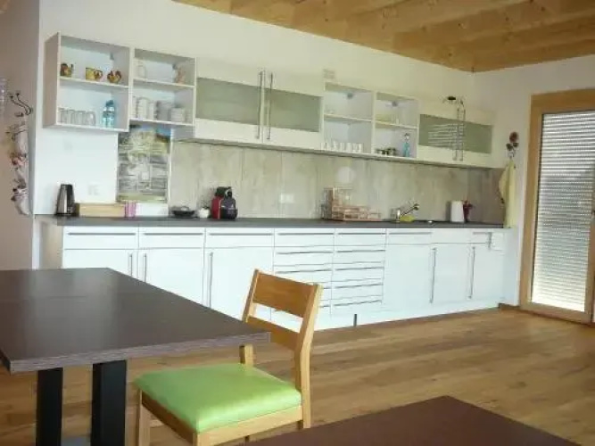 Rooster BedBreakfast
