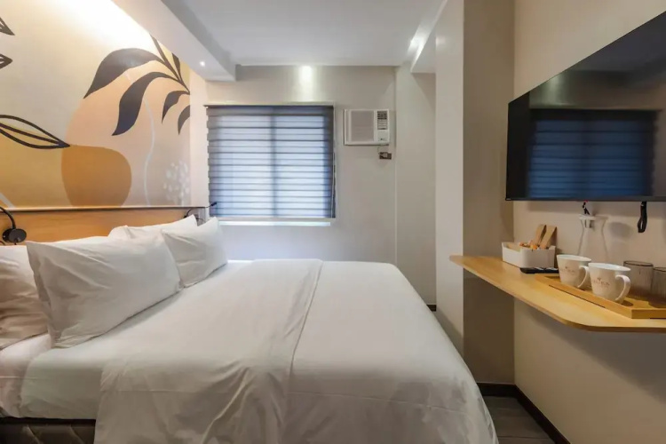 Maharlika City Inn