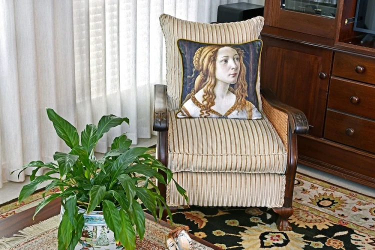 2 Bedrooms Deluxe Apartment with balcony