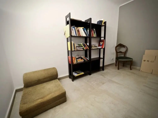 Esclusivo Loft dei Giustiniani