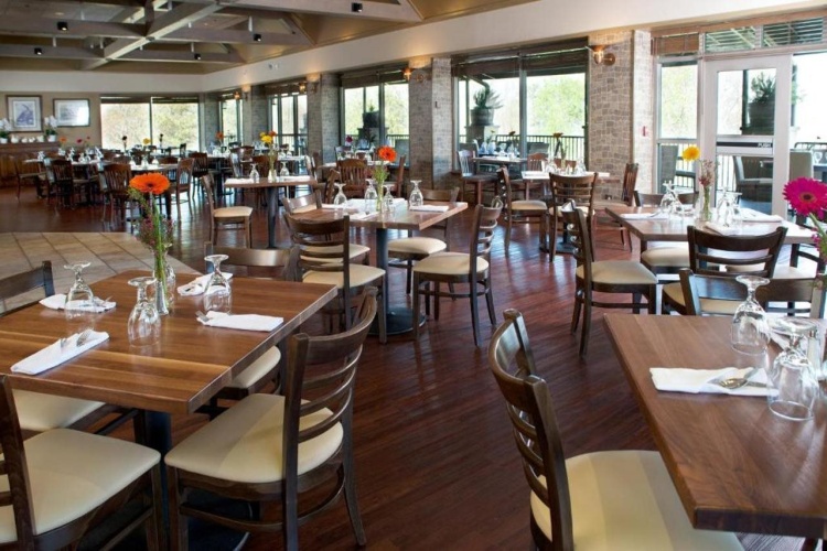 Lanier Islands – Legacy Lodge photo 22