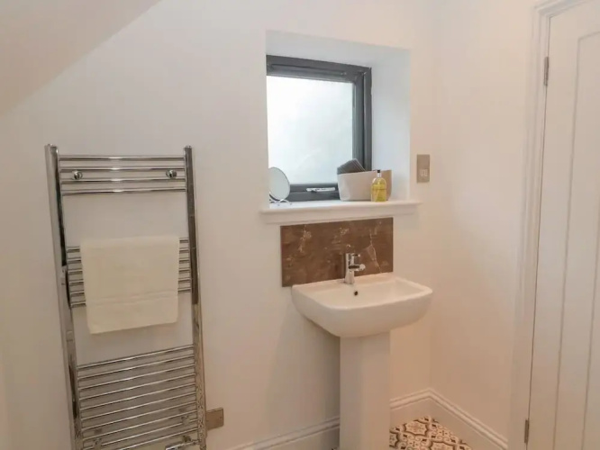 Harvest Cottage 1