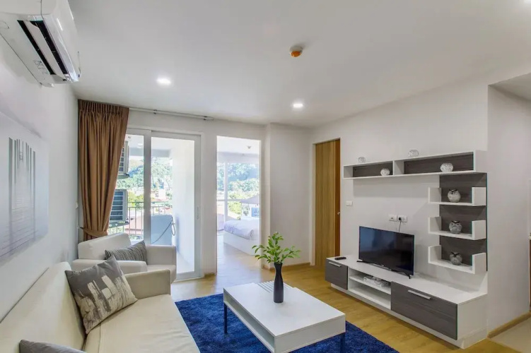 Apartment Near Kata Beach 1 Bdr 15