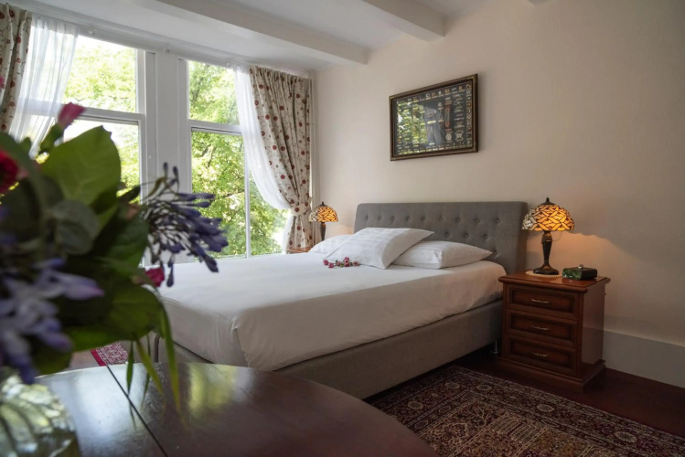Keizershouse Amsterdam