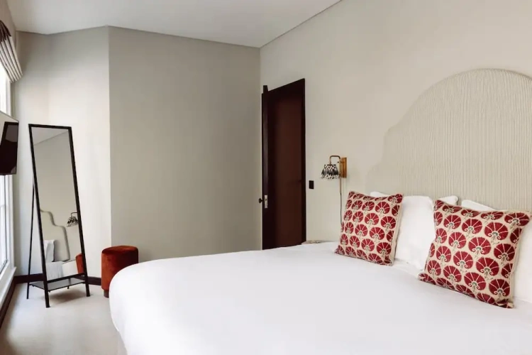 1 Bedroom Premium Apartment